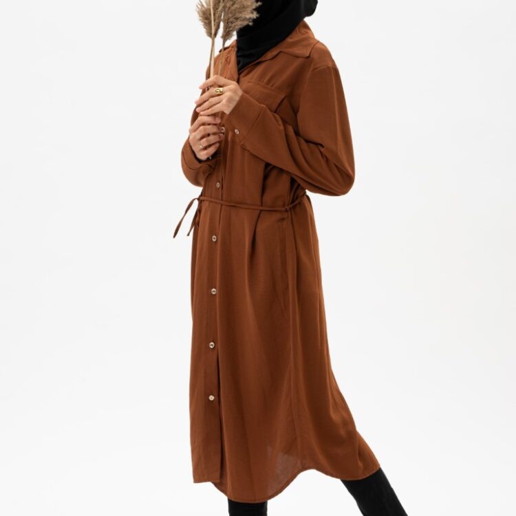 Chemise Inès