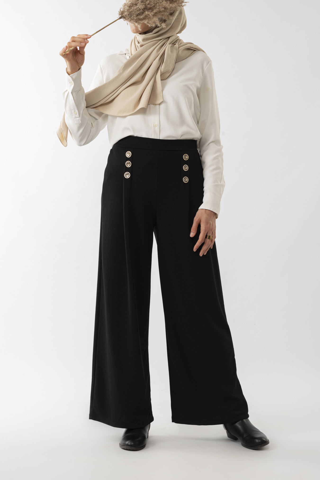 Pantalon Tasnim – Image 3